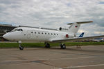 RA-88165 @ UUDD - Bugulma Avn Ent. - by Stuart Scollon