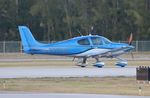 N952SB @ KAPF - APF OFA 2022 - by Florida Metal