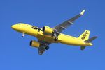 N954NK @ KTPA - TPA 2022 - by Florida Metal