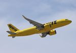 N954NK @ KFLL - FLL 2022 - by Florida Metal