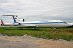 RA-85540 photo, click to enlarge