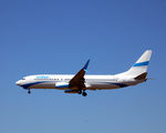 SP-ESK @ EKCH - SP-ESK landing rw 22L