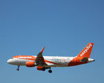 OE-IVI @ EKCH - OE-IVI landed rw 22L