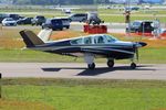N956V @ KLAL - Sun N Fun 2022 LAL - by Florida Metal