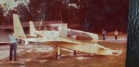 N81TN @ 9X1 - 1983 Williams Airport 9X1... - by Eric Karsten