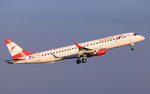 OE-LWP @ CPH - Copenhagen 3.6.2022 - by leo larsen