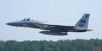 77-0097 @ KFMH - F-15 Alert launch - by Topgunphotography