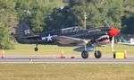 N977WH @ KLAL - Sun N Fun 2022 LAL - by Florida Metal