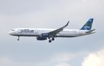N998JE @ KMCO - MCO 2021 - by Florida Metal