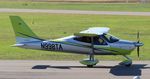 N998TA @ KLAL - Sun N Fun 2022 LAL - by Florida Metal