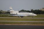 N999PN @ KORL - ORL 2022 - by Florida Metal