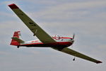 HA-1257 @ LHFM - LHFM - Fertöszentmiklós, Meidl Airport, Hungary. SKYVIEW West Hungarian Airshow 2022 - by Attila Groszvald-Groszi