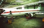 A6-PFD @ HAM - Hamburg Lufthansa 8.6.1988 - by leo larsen