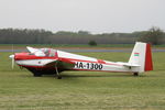 HA-1300 photo, click to enlarge HA-1300 photo, click to enlarge