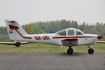 HA-JNI photo, click to enlarge HA-JNI photo, click to enlarge