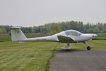 HA-SVQ photo, click to enlarge HA-SVQ photo, click to enlarge