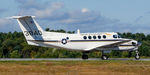 163840 @ KNHZ - NAS Brunswick air show static arrival - by Topgunphotography