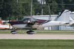 N915EN @ KOSH - At AirVenture 2019
