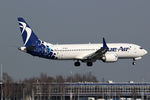 YR-MXC @ EHAM - at spl - by Ronald
