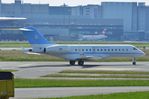 OK1 @ LSZH - Republic of Botswana Global XRS - by FerryPNL