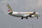 PH-HZJ @ EHAM - at spl - by Ronald