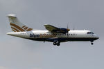 G-ISLG @ EHAM - at spl - by Ronald