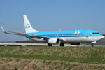 PH-BGC @ EHAM - at spl - by Ronald