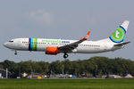 PH-GGZ @ EHAM - at spl - by Ronald