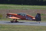 D-EZIG @ EDKB - Extra EA-300LC at Bonn-Hangelar airfield '2205-06 - by Ingo Warnecke