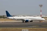 9H-NYC @ LMML - Embraer ERJ-190 Lineage 9H-NYC Air X - by Raymond Zammit