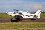 F-BPON @ LFGI - airfield open door day, 05-2022 - by olivier Cortot