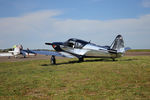 N2451B @ LFGI - May 2020