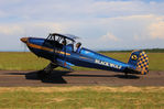F-AZVK @ LFGI - Darois open door day