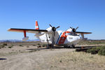 7238 @ BXK - Buckeye airfield, march 2022 - by olivier Cortot