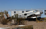 N952Z - Quartzsite, march 2022 - by olivier Cortot