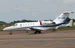 SP-KCK @ EHLE - Lelystad Airport - by Jan Bekker