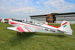 HA-TRM @ LHFM - LHFM - Fertöszentmiklós, Meidl Airport, Hungary. SKYVIEW West Hungarian Airshow 2022 - by Attila Groszvald-Groszi