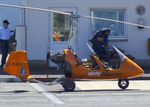 D-MBGO @ EDKB - AutoGyro MT-03 at Bonn-Hangelar airfield '2205-06