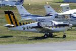 D-ENFH @ EDKB - SOCATA MS.893E Rallye 180GT Gaillard at Bonn-Hangelar airfield '2205-06
