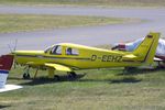 D-EEHZ @ EDKB - Ruschmeyer R90-230RG at Bonn-Hangelar airfield '2205-06 - by Ingo Warnecke