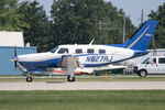 N827RJ @ KOSH - At AirVenture 2019 - by alanh