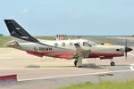 G-RNWM @ EGSH - Leaving Norwich for Liverpool. - by keithnewsome