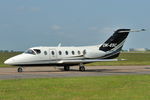 OK-ESC @ EGSH - Arriving at Norwich. - by keithnewsome