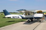 N572JA @ KDKB - Cessna 172S - by Mark Pasqualino