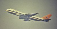 ZS-SAR @ EBBR - slide scan - by J.Van Mierlo