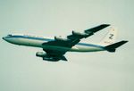 SU-DAA @ EGKK - At Gatwick circa 1989.