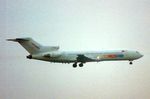 TC-AJY @ EGKK - At Gatwick circa 1989. - by kenvidkid