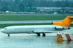 TC-AFD @ EGKK - At Gatwick circa 1989. - by kenvidkid