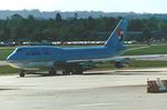 HL7469 @ EGKK - At Gatwick circa 1989.