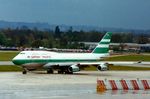VR-HOP @ EGKK - At Gatwick circa 1989. - by kenvidkid